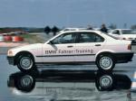 BMW 325i Sedan 1991 года